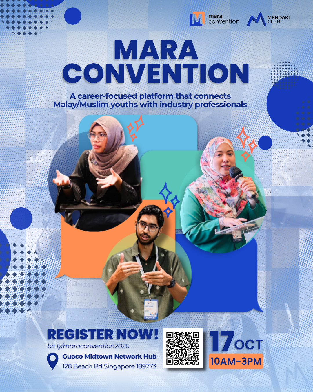 MARA Convention 2026